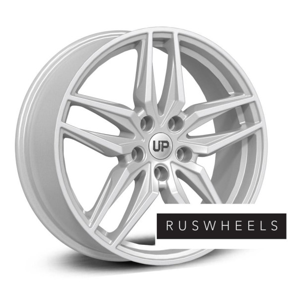 Диски Wheels UP R18 / 7J PCD 5x114.3 ЕТ 35 ЦО 67.1 Up112 Диски Wheels UP R18 / 7J PCD 5x114.3 ЕТ 35 ЦО 67.1 Up112