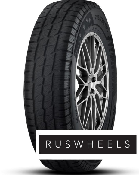 Шины Headway 205/75 r16c SNOW-LT HW509 110/108R