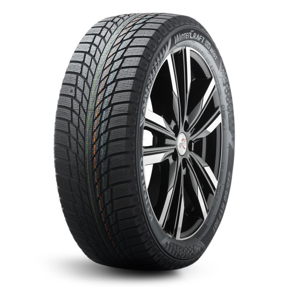 Шины Kumho 245/50 r18 WI51 104T