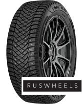 Шины Goodyear 235/50 r19 UltraGrip Arctic 2 SUV 103T Шипы Шины Goodyear 235/50 r19 UltraGrip Arctic 2 SUV 103T Шипы