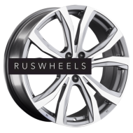 Диски Replay 8x18/5x114,3 ET37 D66,6 HV64 GMF (конус, C570) Диски Replay 8x18/5x114,3 ET37 D66,6 HV64 GMF (конус, C570)