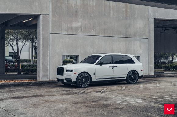 Диски Vossen HF-9 22x9.5 Gloss Black Polished 6x139.7 et +20 Диски Vossen HF-9 22x9.5 Gloss Black Polished 6x139.7 et +20