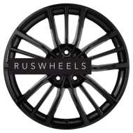 Диски Khomen Wheels 7x18/5x114,3 ET45 D67,1 KHW1812 (Changan CS75 FL) Black Диски Khomen Wheels 7x18/5x114,3 ET45 D67,1 KHW1812 (Changan CS75 FL) Black