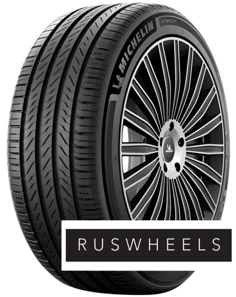 Шины Michelin 245/45 r18 Primacy 5 96W Шины Michelin 245/45 r18 Primacy 5 96W
