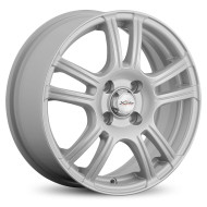 Диски Xtrike 6,0\R15 4*98 ET35 d58.5 HS Диски Xtrike 6,0\R15 4*98 ET35 d58.5 HS
