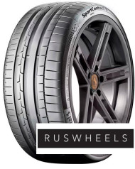 Шины Continental 255/35 r19 SportContact 6 96Y Шины Continental 255/35 r19 SportContact 6 96Y