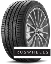 Шины Michelin 245/65 r17 Latitude Sport 3 111H Шины Michelin 245/65 r17 Latitude Sport 3 111H
