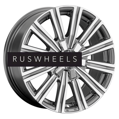 Диски Replay 7,5x17/6x139,7 ET25 D106,1 TY313 GMF (пш) Диски Replay 7,5x17/6x139,7 ET25 D106,1 TY313 GMF (пш)