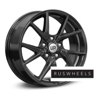 Диски Wheels UP R17 / 7J PCD 5x114.3 ЕТ 40 ЦО 66.1 Up105