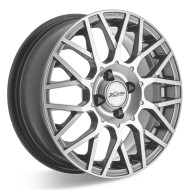 Диски Xtrike 6,0\R15 5*100 ET38 d57.1 HSB/FP Диски Xtrike 6,0\R15 5*100 ET38 d57.1 HSB/FP
