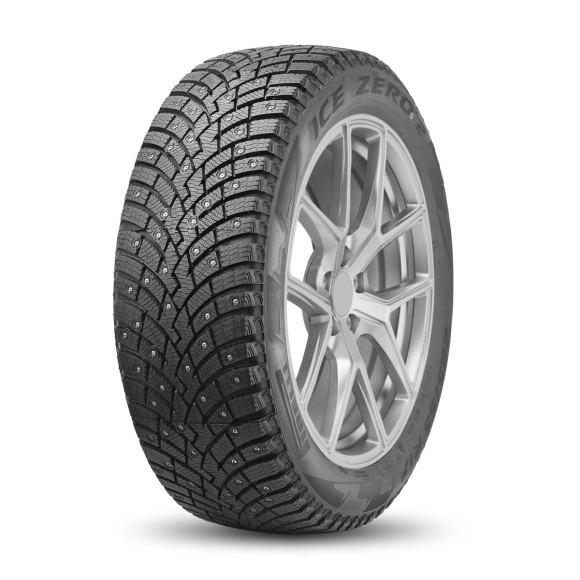 Шины Pirelli  245/50/19  H 105 WINTER ICE ZERO 2  XL Run Flat Ш. Шины Pirelli  245/50/19  H 105 WINTER ICE ZERO 2  XL Run Flat Ш.
