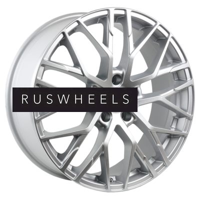 Диски RST 7,5x19/5x114,3 ET45 D67,1 R019 (Mazda) Silver Диски RST 7,5x19/5x114,3 ET45 D67,1 R019 (Mazda) Silver