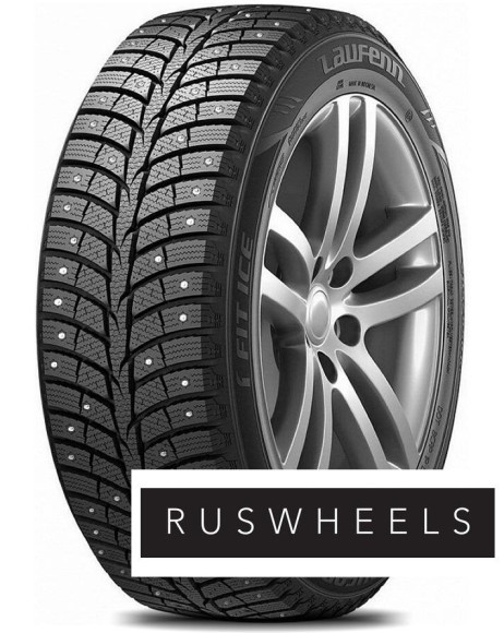 Шины Laufenn 225/45R17 94T XL i Fit Ice LW71 TL (шип.) Шины Laufenn 225/45R17 94T XL i Fit Ice LW71 TL (шип.)