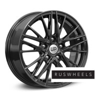 Диски Wheels UP R16 / 6.5J PCD 5x114.3 ЕТ 40 ЦО 67.1 Up108 Диски Wheels UP R16 / 6.5J PCD 5x114.3 ЕТ 40 ЦО 67.1 Up108