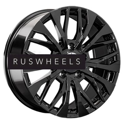 Диски Replay 8,5x20/5x150 ET58 D110,1 TY315 BK (пш) Диски Replay 8,5x20/5x150 ET58 D110,1 TY315 BK (пш)