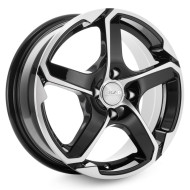 Диски СКАД 6,0\R15 5*100 ET38 d57.1 Алмаз Диски СКАД 6,0\R15 5*100 ET38 d57.1 Алмаз