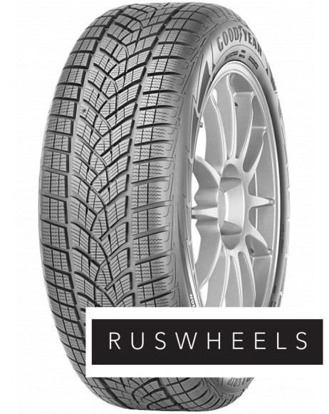 Шины Goodyear 275/50 r20 UltraGrip Ice SUV Gen-1 113T Шины Goodyear 275/50 r20 UltraGrip Ice SUV Gen-1 113T