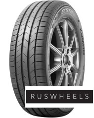 Шины Kumho 215/55/17 W 98 Ecsta HS52 XL Шины Kumho 215/55/17 W 98 Ecsta HS52 XL