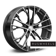 Диски Скад R19 / 7.5J PCD 5x112 ЕТ 43 ЦО 57.1 Ларго Диски Скад R19 / 7.5J PCD 5x112 ЕТ 43 ЦО 57.1 Ларго