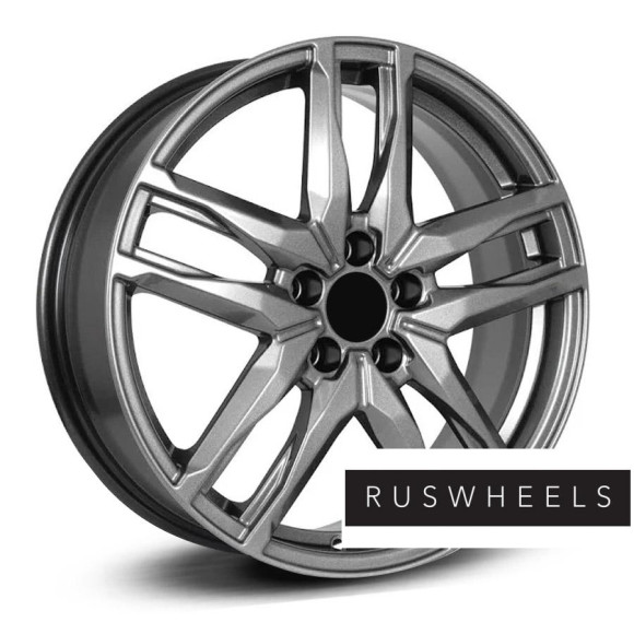 Диски iFree R18 / 6.5J PCD 5x108 ЕТ 43 ЦО 65.1 Бомбей Диски iFree R18 / 6.5J PCD 5x108 ЕТ 43 ЦО 65.1 Бомбей