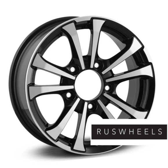 Диски Скад R16 / 6.5J PCD 5x139.7 ЕТ 40 ЦО 98.6 Тундра Диски Скад R16 / 6.5J PCD 5x139.7 ЕТ 40 ЦО 98.6 Тундра