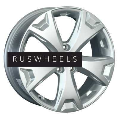 Диски Replay 6,5x16/5x100 ET46 D57,1 VV211 Sil (конус, SB001) Диски Replay 6,5x16/5x100 ET46 D57,1 VV211 Sil (конус, SB001)