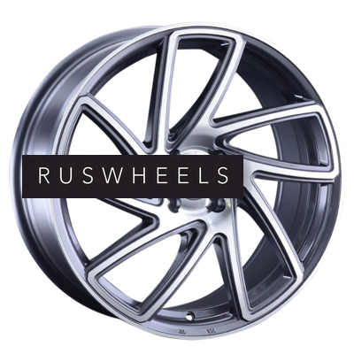 Диски LS 7x16/4x108 ET37,5 D63,3 1054 GMF (конус) Диски LS 7x16/4x108 ET37,5 D63,3 1054 GMF (конус)