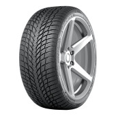 Шины Nokian Tyres  255/35/19  V 96 WR Snowproof P  XL  старше 3-х лет