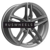 Диски iFree 6,5x16/5x108 ET43 D67,1 Moskva (КС689) Хай Вэй Диски iFree 6,5x16/5x108 ET43 D67,1 Moskva (КС689) Хай Вэй