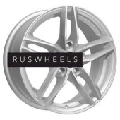 Диски iFree 6,5x16/5x100 ET40 D67,1 Moskva (КС689) Нео-классик