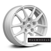 Диски Wheels UP R15 / 6.5J PCD 5x105 ЕТ 35 ЦО 56.6 Up117