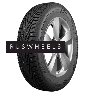 Шины Ikon Tyres  255/55/18  T 109 Ikon Character Ice 7 SUV  XL Ш. Шины Ikon Tyres  255/55/18  T 109 Ikon Character Ice 7 SUV  XL Ш.