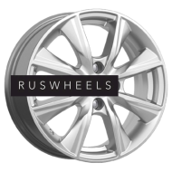 Диски СКАД 6x15/4x100 ET50 D60,1 Порту (КЛ321) Селена Диски СКАД 6x15/4x100 ET50 D60,1 Порту (КЛ321) Селена