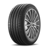 Шины Michelin 265/50 r19 Latitude Sport 3 110Y