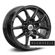 Диски Wheels UP R15 / 6.5J PCD 5x110 ЕТ 35 ЦО 65.1 Up117 Диски Wheels UP R15 / 6.5J PCD 5x110 ЕТ 35 ЦО 65.1 Up117