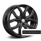 Диски Скад R19 / 8J PCD 5x114.3 ЕТ 51 ЦО 67.1 Арика