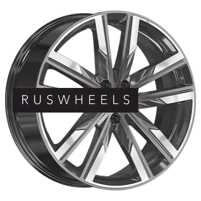 Диски Premium Series 8x20/5x114,3 ET45 D67,1 КР014 (CX-9) Diamond Quartz Диски Premium Series 8x20/5x114,3 ET45 D67,1 КР014 (CX-9) Diamond Quartz