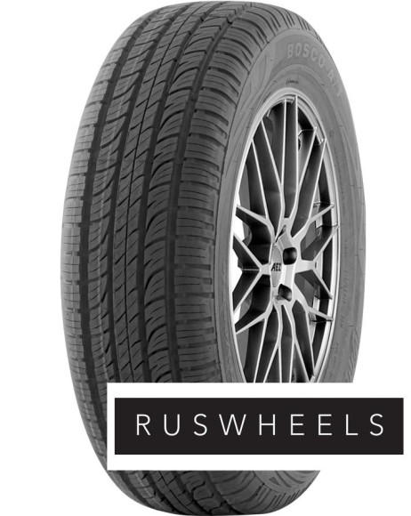 Шины Viatti 265/65R17 112H Bosco A/T V-237 TL