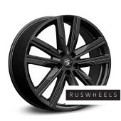 Диски Premium Series R20 / 8J PCD 5x112 ЕТ 28 ЦО 66.6 КР014 Audi Q7