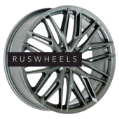 Диски PDW 7,5x20/5x108 ET41 D65,1 RAMZES (2119) U4GRA (конус)