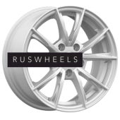 Диски iFree 6,5x15/5x110 ET35 D65,1 Сион (КС1055) Нео-классик