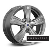 Диски КиК R16 / 6.5J PCD 5x114.3 ЕТ 50 ЦО 67.1 Оклахома Диски КиК R16 / 6.5J PCD 5x114.3 ЕТ 50 ЦО 67.1 Оклахома