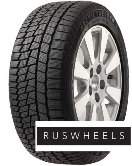 Шины Maxxis 245/45 r19 SP-02 Arctic Trekker 98T Шины Maxxis 245/45 r19 SP-02 Arctic Trekker 98T