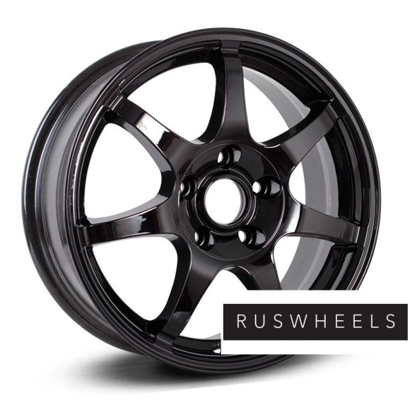 Диски Cross Street R14 / 5.5J PCD 4x100 ЕТ 35 ЦО 67.1 CR-15 Диски Cross Street R14 / 5.5J PCD 4x100 ЕТ 35 ЦО 67.1 CR-15