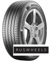 Шины Continental 235/50 r18 UltraContact 101W