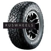 Шины Roadcruza LT285/60R18 118/115S RA1100 TL WW M+S 8PR