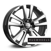 Диски iFree Original R17 / 6.5J PCD 4x100 ЕТ 41 ЦО 60.1 ZV XRAY КС874 Диски iFree Original R17 / 6.5J PCD 4x100 ЕТ 41 ЦО 60.1 ZV XRAY КС874