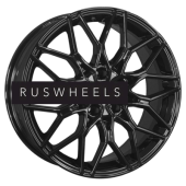 Диски Khomen Wheels 7x18/5x114,3 ET35 D60,1 KHW1813 (Changan/Geely/Lexus/Suzuki/Toyota) Black Диски Khomen Wheels 7x18/5x114,3 ET35 D60,1 KHW1813 (Changan/Geely/Lexus/Suzuki/Toyota) Black