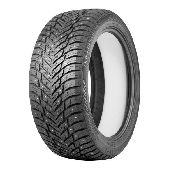 Шины Nokian Tyres 255/35/21 T 98 Hakkapeliitta 10 EV XL Ш. старше 3-х лет Шины Nokian Tyres 255/35/21 T 98 Hakkapeliitta 10 EV XL Ш. старше 3-х лет