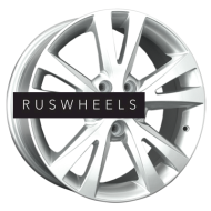 Диски Replay 7x17/5x114,3 ET47 D67,1 HND347 Sil (конус, C570) Диски Replay 7x17/5x114,3 ET47 D67,1 HND347 Sil (конус, C570)